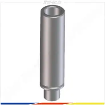Stertil Koni Aufnahmeerhöhung 250 mm